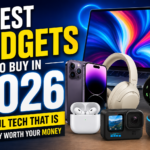NextGadget – Gadgets, Accessories & Lifestyle Products Best Products