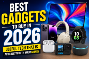 NextGadget – Gadgets, Accessories & Lifestyle Products Best Products