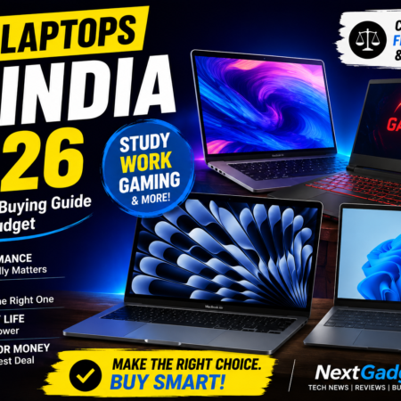 NextGadget – Gadgets, Accessories & Lifestyle Products Best Products