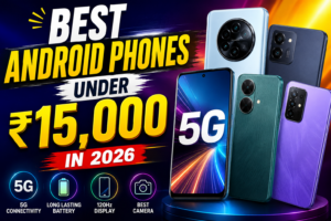 NextGadget – Gadgets, Accessories & Lifestyle Products Best Products