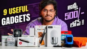 NextGadget – Gadgets, Accessories & Lifestyle Products Best Products