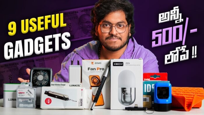 NextGadget – Gadgets, Accessories & Lifestyle Products Best Products
